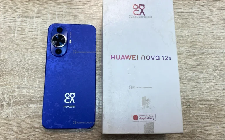 Huawei Nova 12s 8/256Gb