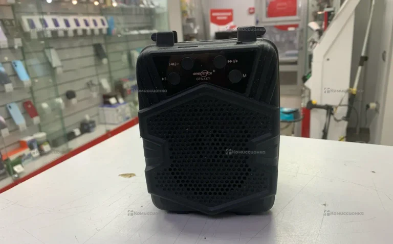 Колонка  Greatnice gts-2171