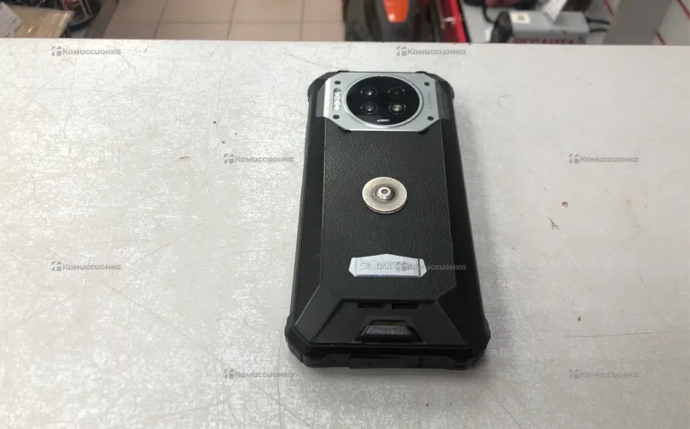 Oukitel WP19 8/256 ГБ