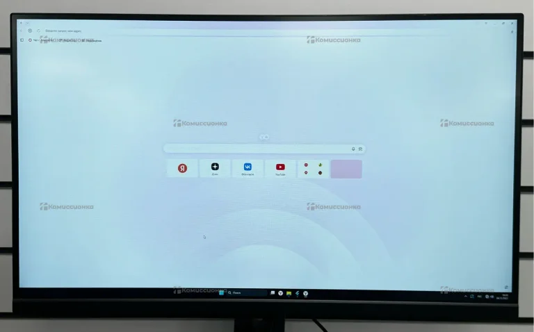 Монитор ARDOR Gaming AURORA AQ27H3