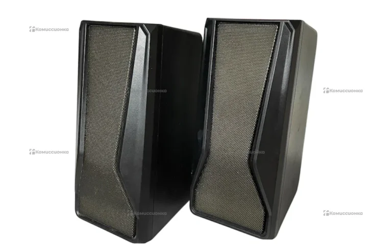 Колонки компьютерные dexp R555 AUX/bluetooth