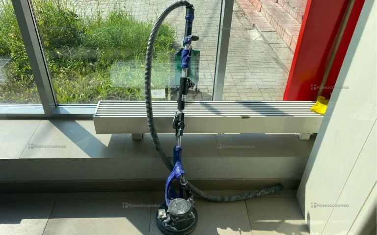 шлифовальная машина GS-225/ 1250W