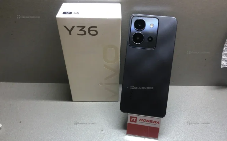 Vivo Y36 8/128Gb