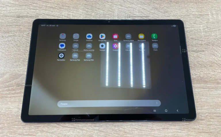 Планшет Samsung Galaxy Tab A9+ 8/128 Gb 5G