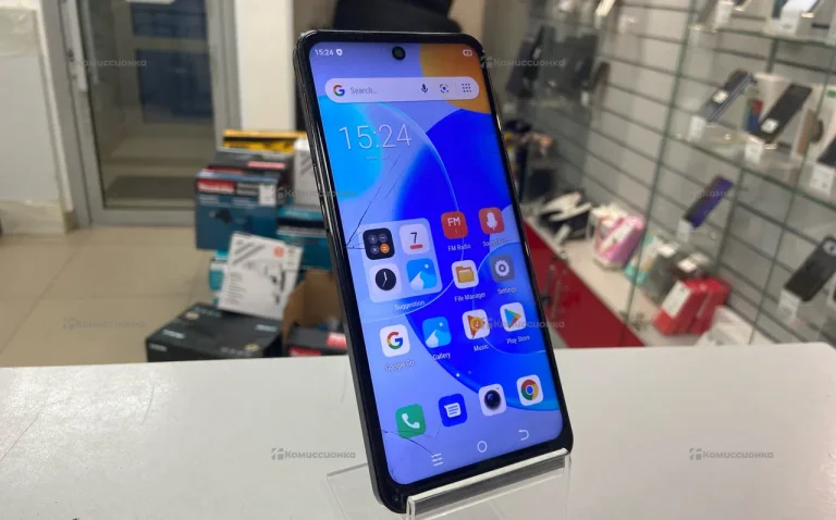 Tecno Camon 20 копия