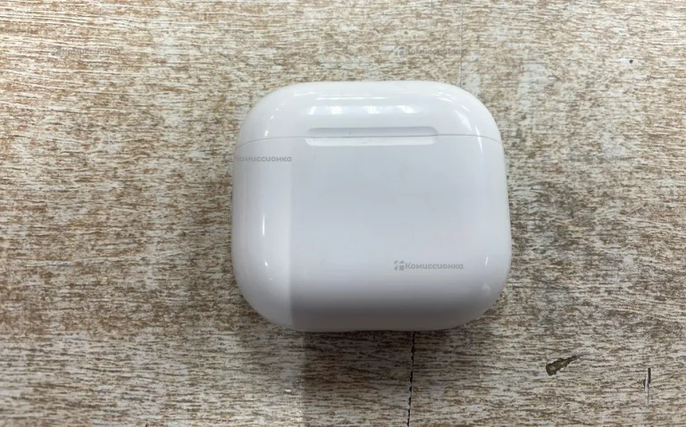 Наушники  AirPods 4 без шумоподавления