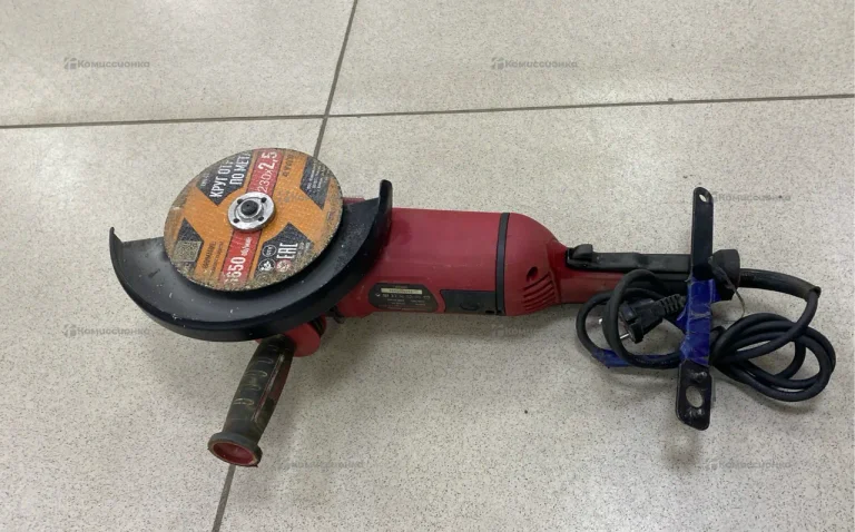 УШМ None AG2500/230Pro