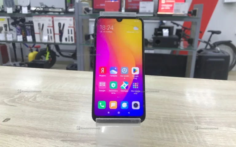 Xiaomi Redmi 7 2/16 ГБ