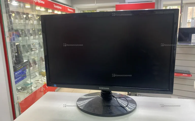 Монитор Samsung S22B300