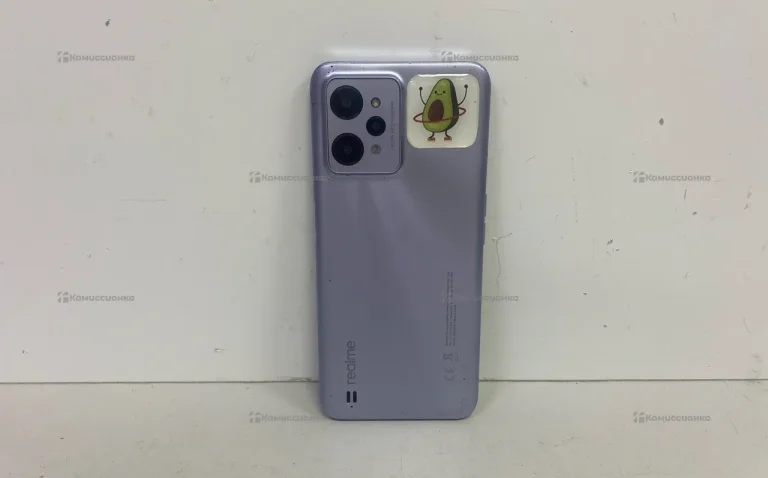 Realme C31 3/32 ГБ