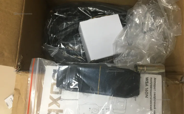 Сварочный аппарат инверторный wma 180