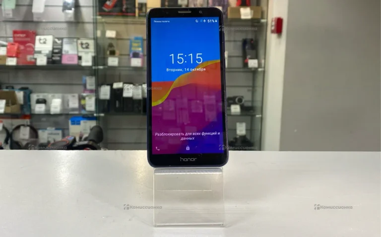 Honor 7S 1/16 ГБ
