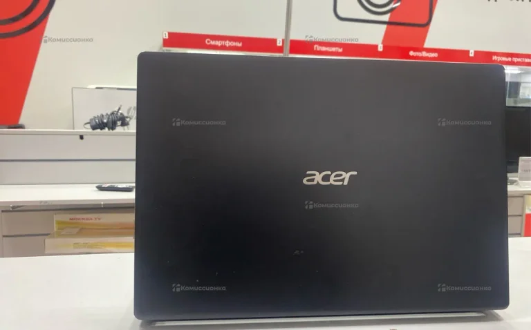 Ноутбук Acer N19H1