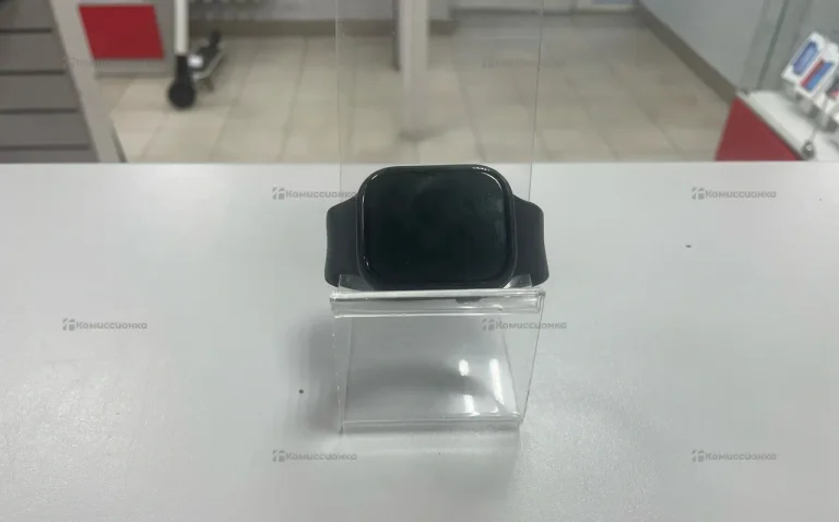 Часы  Apple Watch  реплика