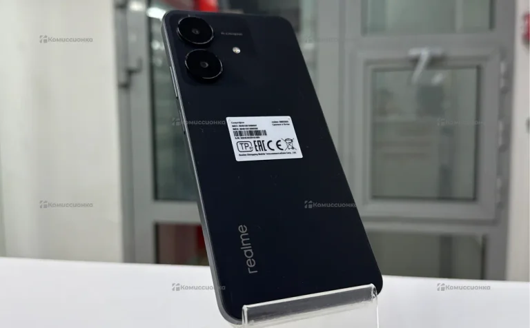 Realme Note 60x 3/64