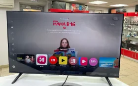 Купить Телевизор hi HY-40F01FB б/у , в Екатеринбург Цена:12990рублей