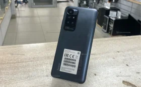 Xiaomi Redmi 10 2022 4/64 ГБ