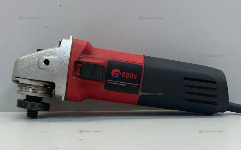 УШМ Edon AG-125/800