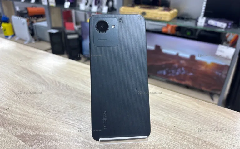 Realme C30s 3/64 ГБ