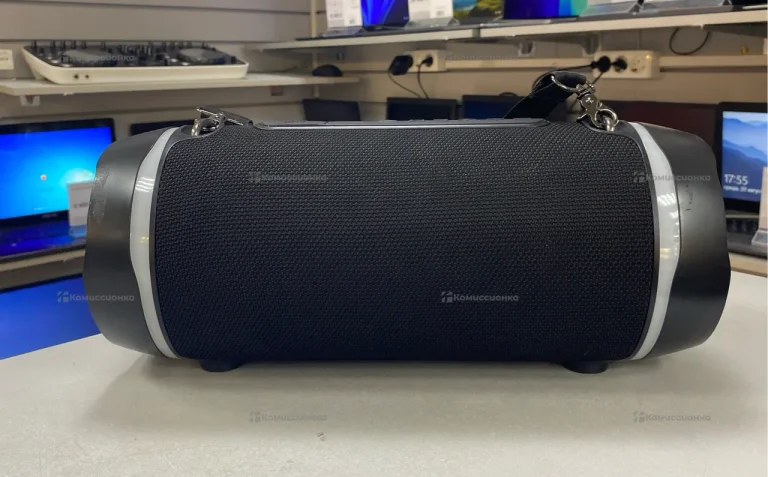 Колонка  Fiero p530
