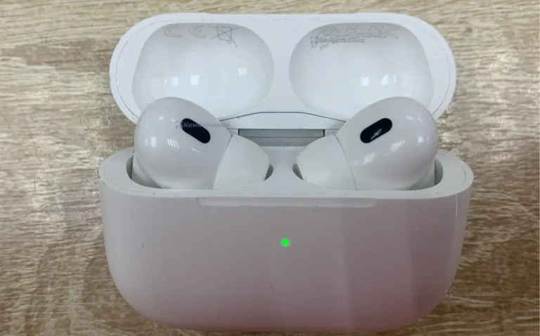 Наушники AirPods Pro 2