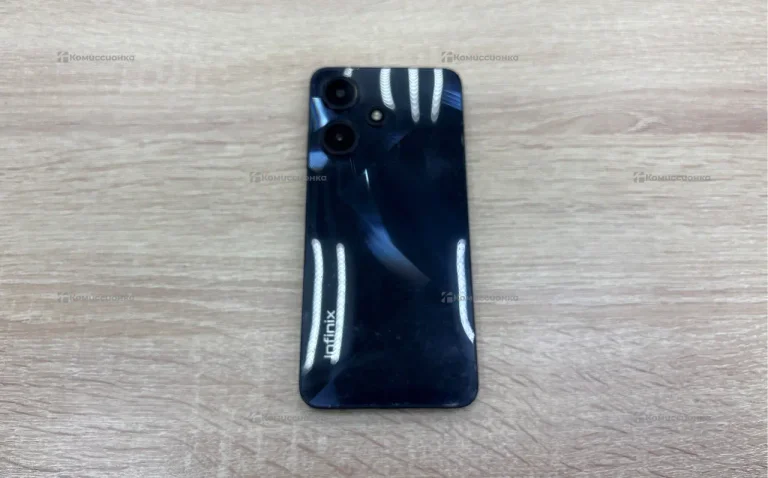 Infinix Hot 30i 8/128 ГБ