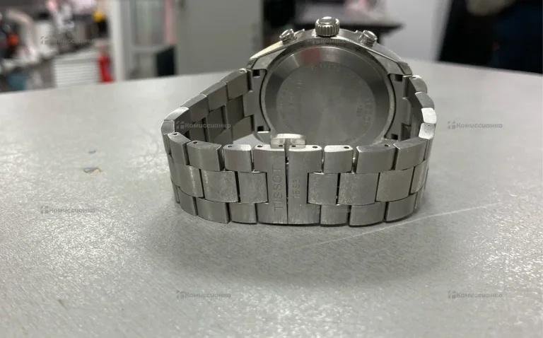 Часы  Tissot T101617A