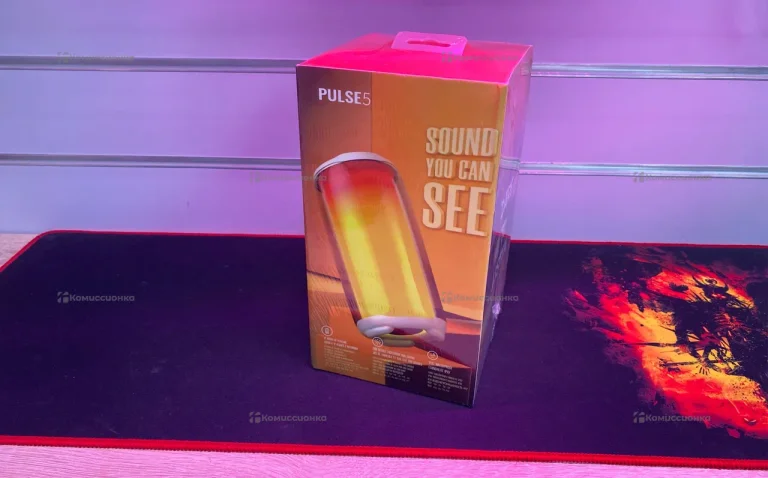 Колонка  Pulse 5