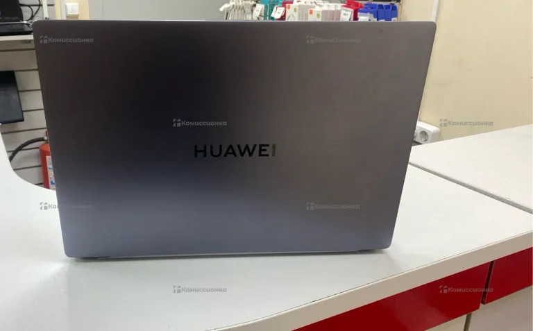 Ноутбук  Huawei Matebook D16