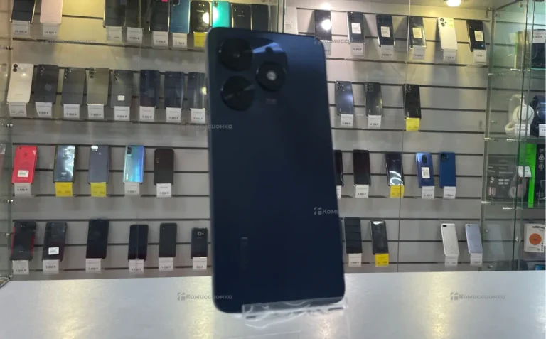 Tecno Spark GO 2024 4/64 ГБ