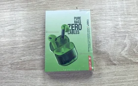 Купить Беспроводные наушники yx06 б/у , в Магнитогорск Цена:690рублей