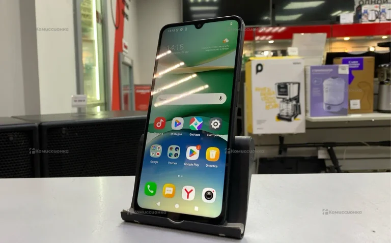 Xiaomi Redmi A5 3/64Gb