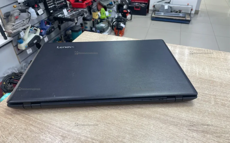 Ноутбук Lenovo IdeaPad 110