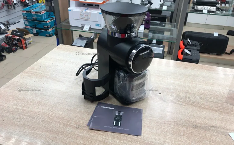 Кофемолка Redmond CG806