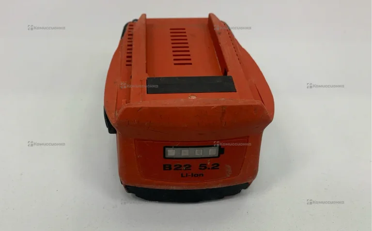 АКБ HILTI B 22/4.0