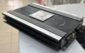 Усилитель Prology Elite 4400