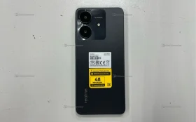 Купить Realme Note 60x 3/64 ГБ б/у , в Рязань Цена:3900рублей
