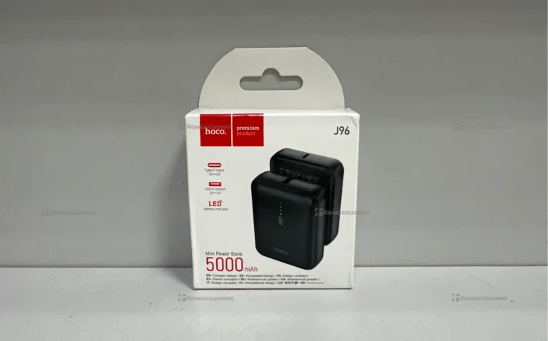 Power Bank Hoco. J96