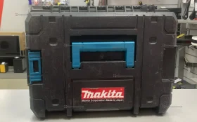 Makita набор перфоратор и шуруповерт