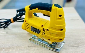 Электролобзик Kolner KJS 480