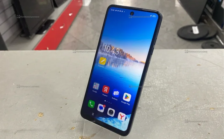 Tecno Spark Go 2024 4/64Gb