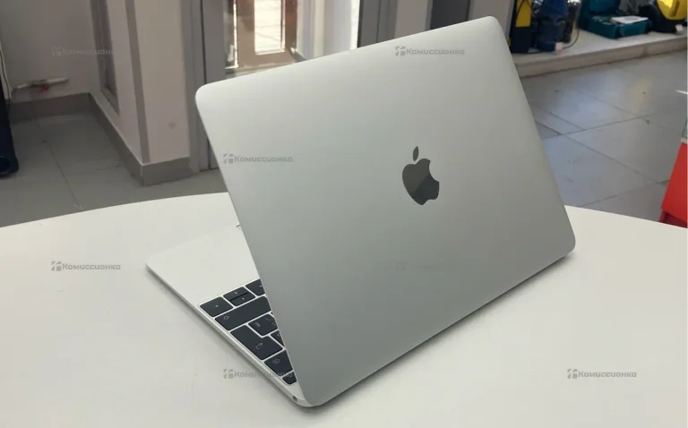 Ноутбук MackBook 12 2017