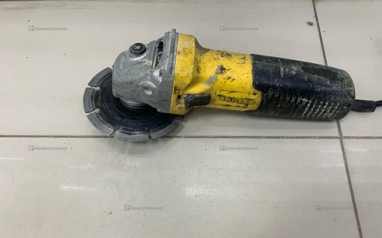 Ушм Stanley STGS7125