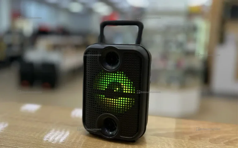 Колонка  Greatnice