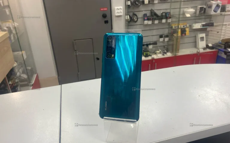 Huawei P smart 2021 4/128Gb