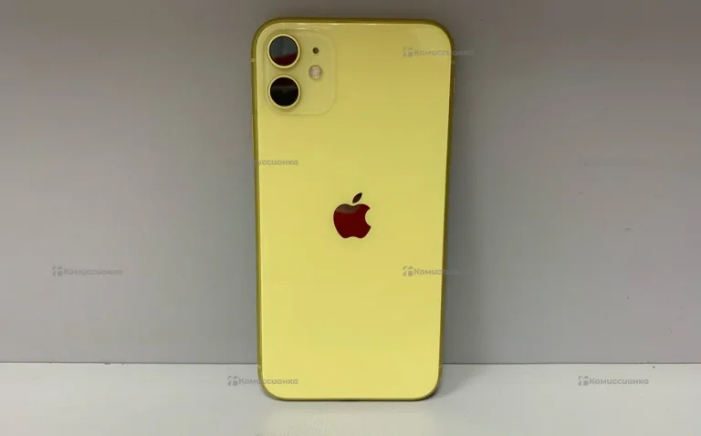 Apple iPhone 11 4/64 ГБ