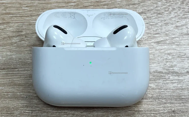 Наушники  AirPods Pro