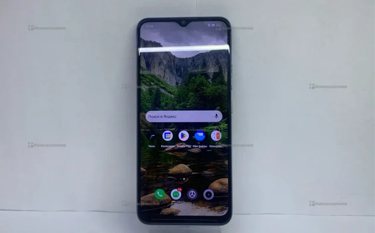 Realme C25s 4/128 ГБ