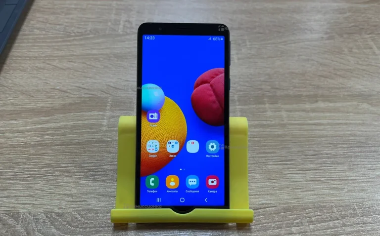 Samsung Galaxy A01 Core 1/16 ГБ