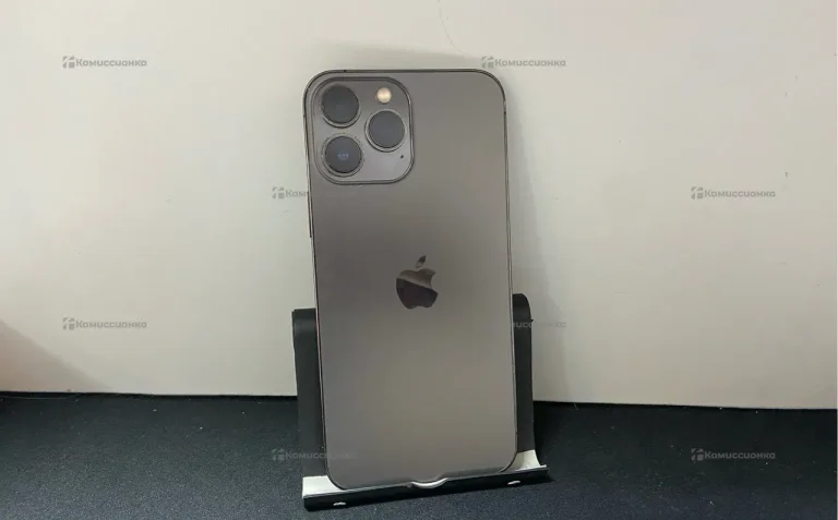 Apple iPhone 13 Pro Max 6/256 ГБ